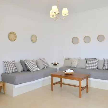 Casa Mare * Pollonia