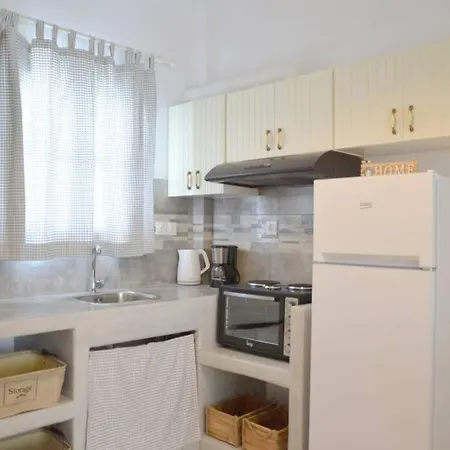 Casa Mare Tatil Evi *