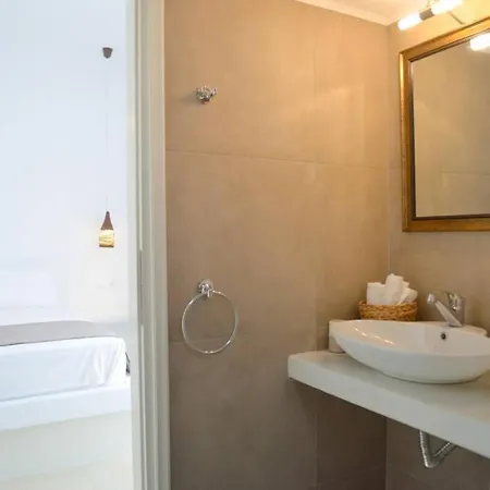Casa Mare Holiday home Pollonia