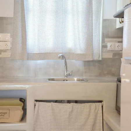 Casa Mare * Pollonia