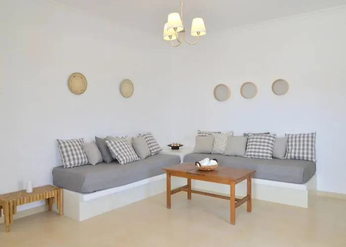 Casa Mare * Pollonia