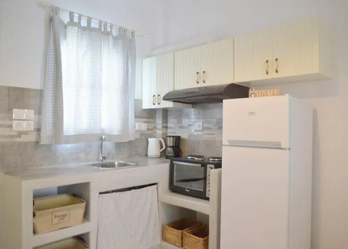 Casa Mare Vakantiehuis *