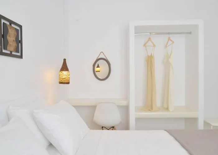 Vakantiehuis Casa Mare