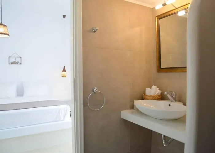 Casa Mare Vakantiehuis Pollonia