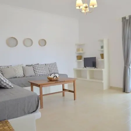 Semesterbostad Casa Mare *