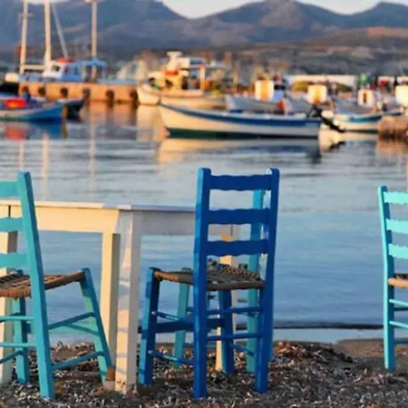 Holiday home Casa Mare