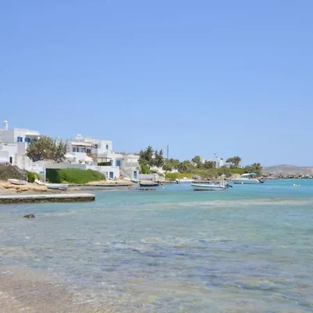 Casa Mare