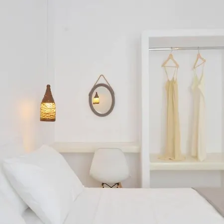 펜션 Casa Mare