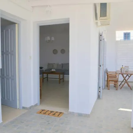 Casa Mare *