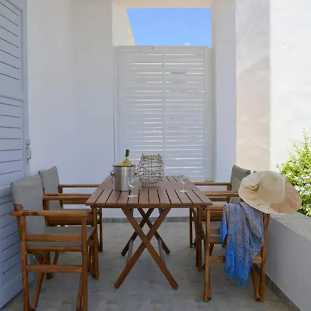 Casa Mare Pollonia