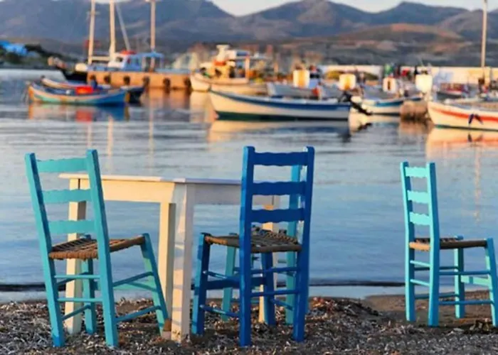 Casa vacanze Casa Mare