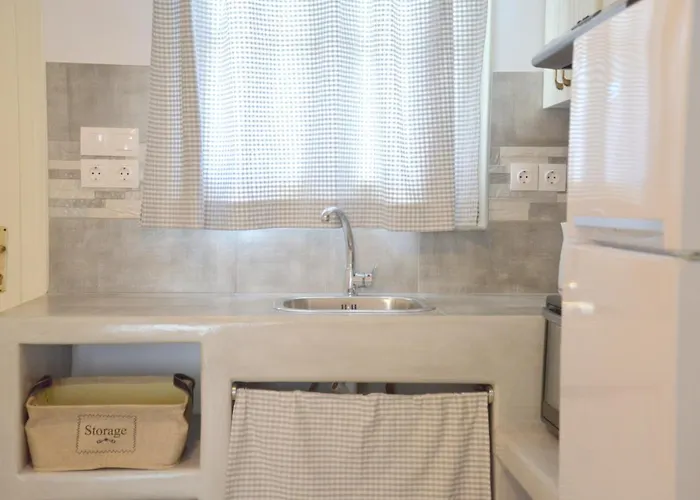 Casa Mare * Pollonia